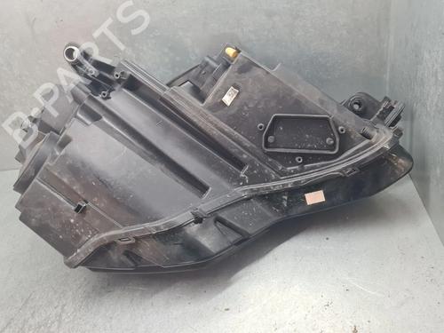 Left headlight SKODA KAROQ (NU7, ND7) 1.6 TDI | BP34637304C28 - Image 13