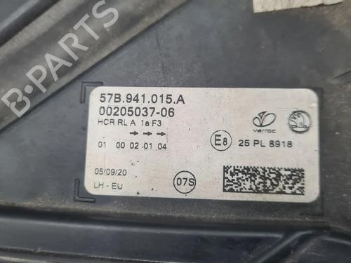 Left headlight SKODA KAROQ (NU7, ND7) 1.6 TDI | BP34637304C28 - Image 16