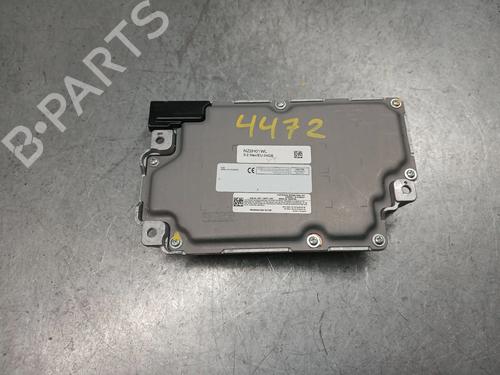 Used Other Other FORD PUMA (J2K, CF7) 1.0 EcoBoost (125 hp) 35989382 35989382