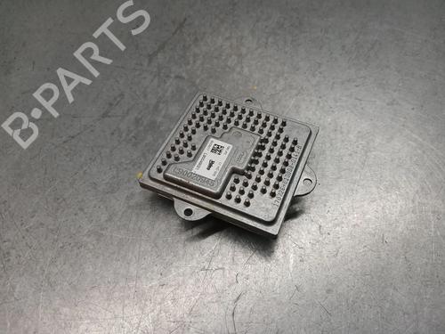 Used Electronic module Electronic module RENAULT ESPACE V (JR_) 1.6 dCi 160 (160 hp) 35989383 35989383