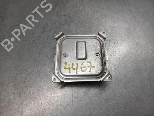Used Electronic module Electronic module RENAULT CLIO IV Grandtour (KH_) 1.2 TCe 120 (KHAU) (118 hp) 35989384 35989384