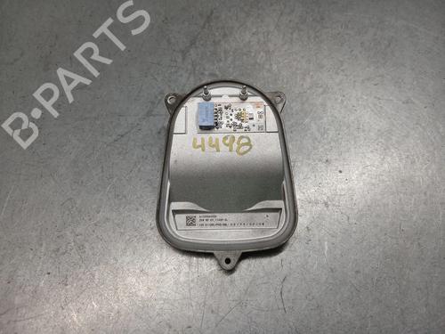 Used Electronic module Electronic module MERCEDES-BENZ CLA Shooting Brake (X117) AMG CLA 45 4-matic (117.952) (381 hp) 35989386 35989386