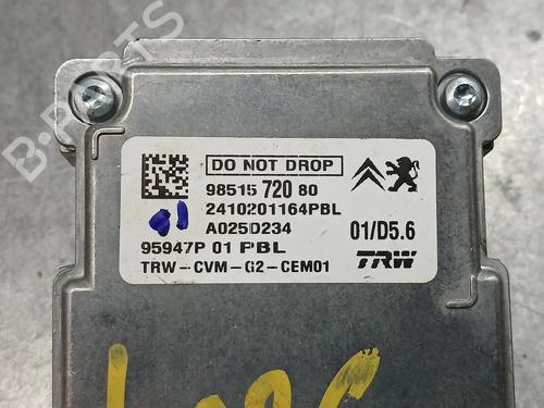 Electronic module CITROËN C3 III (SX) 1.5 BlueHDi 100 (SXYHYP, SXYHTU) | BP35989389M83  - Image 5