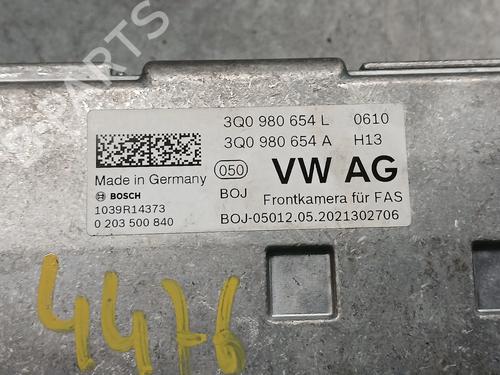 Electronic module SEAT ATECA (KH7, KHP) 2.0 TDI | BP35989390M83 - Image 5