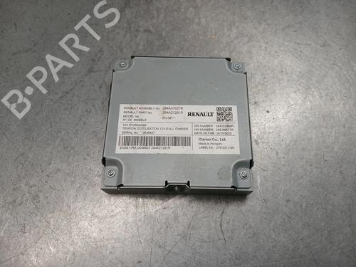 Electronic module RENAULT CLIO V (B7_) 1.0 TCe 90 (B7MT) | BP35989391M83 - Image 3