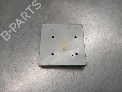 Used Electronic module Electronic module RENAULT CLIO V (B7_) 1.0 TCe 90 (B7MT) (91 hp) 35989391 35989391