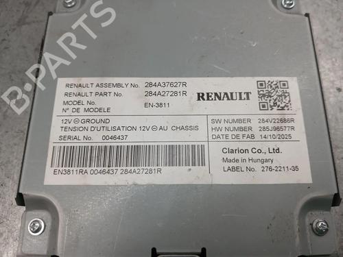 Electronic module RENAULT CLIO V (B7_) 1.0 TCe 90 (B7MT) | BP35989391M83 - Image 4