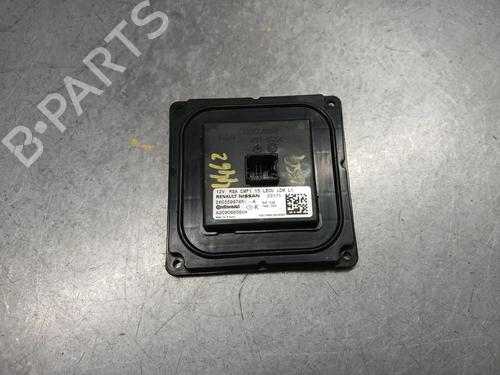 Used Electronic module Electronic module RENAULT TWINGO III (BCM_, BCA_) Z.E: (BCA1) (82 hp) 35989392 35989392