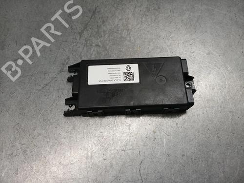 Módulo eletrónico Módulo eletrónico RENAULT SCENIC E-TECH PHASE I EV87 (218 hp) 35989393 35989393