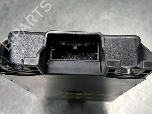 Electronic module RENAULT SCENIC E-TECH PHASE I EV87 | BP35989393M83 - Image 2