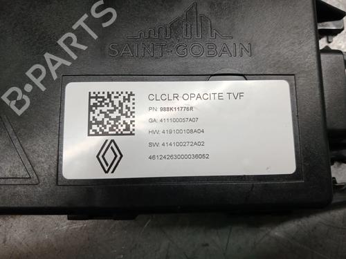 Electronic module RENAULT SCENIC E-TECH PHASE I EV87 | BP35989393M83 - Image 5