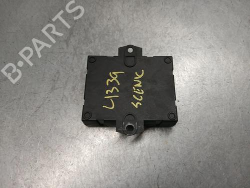 Módulo eletrónico Módulo eletrónico RENAULT SCENIC E-TECH PHASE I EV87 (218 hp) 35989394 35989394