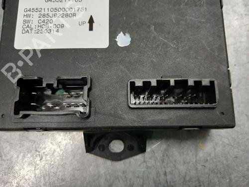 Electronic module RENAULT SCENIC E-TECH PHASE I EV87 | BP35989394M83 - Image 3