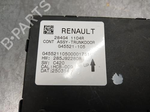 Electronic module RENAULT SCENIC E-TECH PHASE I EV87 | BP35989394M83 - Image 4