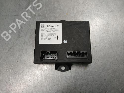 Electronic module RENAULT SCENIC E-TECH PHASE I EV87 | BP35989394M83 - Image 2
