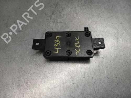 Módulo eletrónico Módulo eletrónico RENAULT SCENIC E-TECH PHASE I EV87 (218 hp) 35989395 35989395