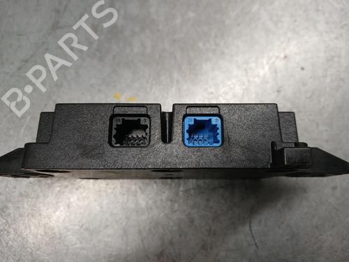 Electronic module RENAULT SCENIC E-TECH PHASE I EV87 | BP35989395M83 - Image 2