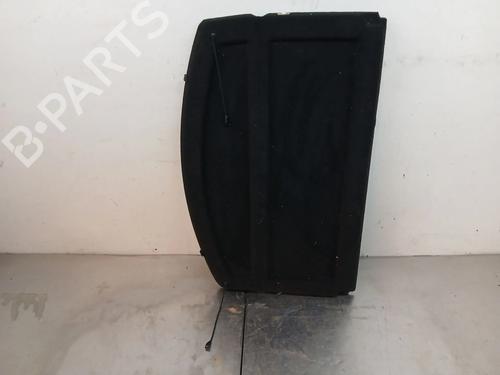 Used Rear parcel shelf Rear parcel shelf RENAULT SCÉNIC IV (J9_) 1.5 dCi 110 (110 hp) 35989396 35989396