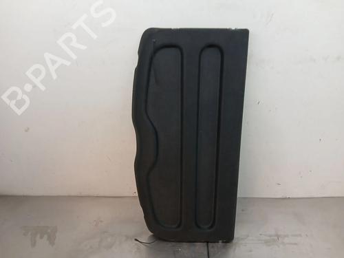 Used Rear parcel shelf Rear parcel shelf CITROËN C4 CACTUS 1.2 VTi 82 (82 hp) 35989397 35989397