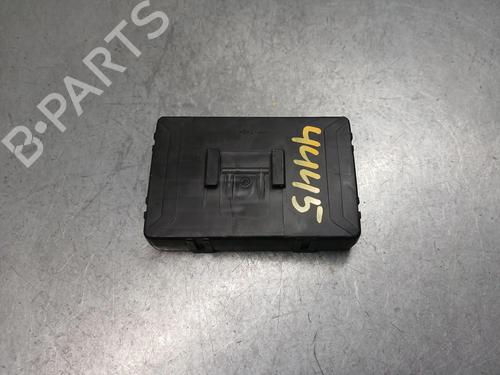Module électronique Module électronique RENAULT MEGANE IV Grandtour (K9A/M/N_) 1.2 TCe 130 (K9MR) (130 hp) 35989398 35989398