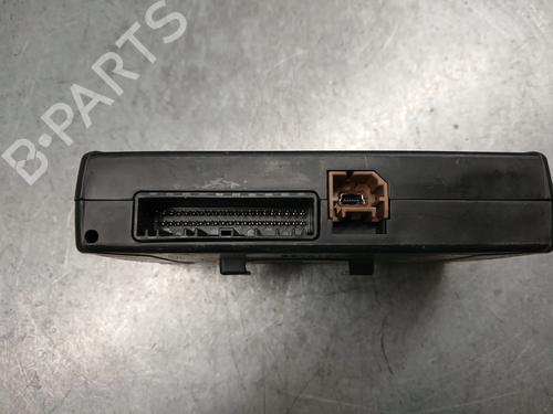 Electronic module RENAULT MEGANE IV Grandtour (K9A/M/N_) 1.2 TCe 130 (K9MR) | BP35989398M83 - Image 2