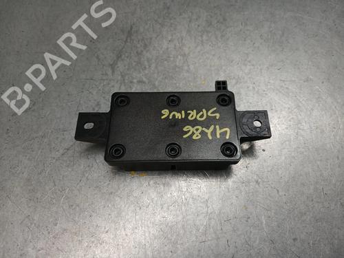 Used Electronic module Electronic module DACIA SPRING EV (B6M1) (45 hp) 35989400 35989400