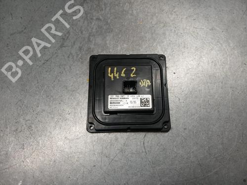 Used Electronic module Electronic module RENAULT TWINGO III (BCM_, BCA_) Z.E: (BCA1) (82 hp) 35996040 35996040