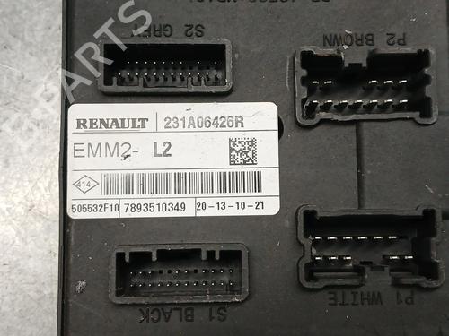 Electronic module DACIA SPRING EV (B6M1) | BP35996041M83 - Image 3