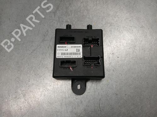 elektronisk-modul-dacia-spring-2020-35996042 main image
