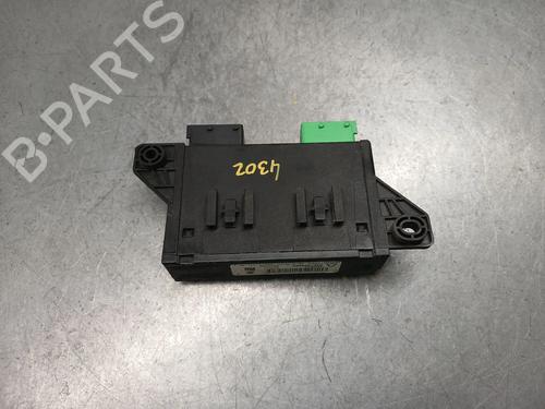 Used Electronic module Electronic module PEUGEOT EXPERT Van (V_) 1.6 BlueHDi 115 (115 hp) 35996043 35996043