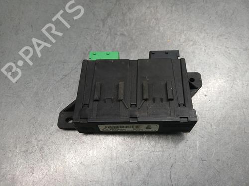 Electronic module PEUGEOT EXPERT Van (V_) 1.6 BlueHDi 115 | BP35996043M83 - Image 3