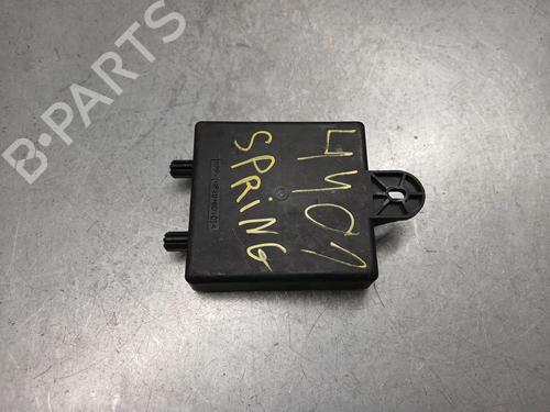 Used Electronic module Electronic module DACIA SPRING EV (B6M1) (45 hp) 35996044 35996044