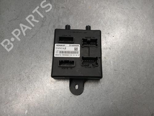 Electronic module DACIA SPRING EV (B6M1) | BP35996044M83 - Image 2