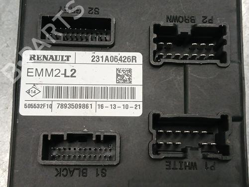Electronic module DACIA SPRING EV (B6M1) | BP35996044M83 - Image 3