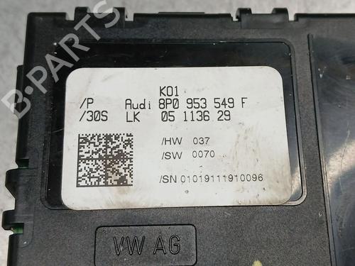 Electronic module AUDI A3 (8P1) 1.9 TDI | BP35996045M83 - Image 4