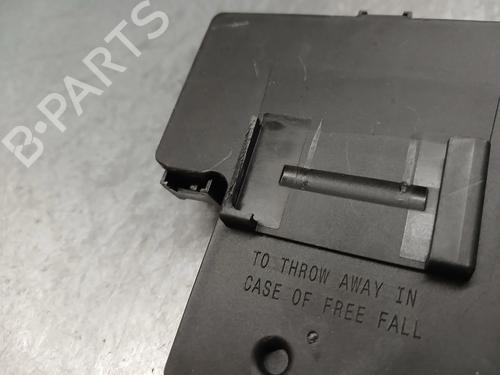 Electronic module RENAULT CAPTUR II (HF_) TCe 140 (HFN0) | BP35996046M83 - Image 3