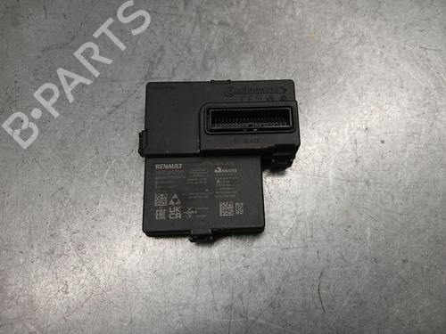 Electronic module RENAULT CLIO V (B7_) 1.0 TCe 90 (B7MT) | BP35996047M83 - Image 2