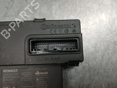 Electronic module RENAULT CLIO V (B7_) 1.0 TCe 90 (B7MT) | BP35996047M83 - Image 3