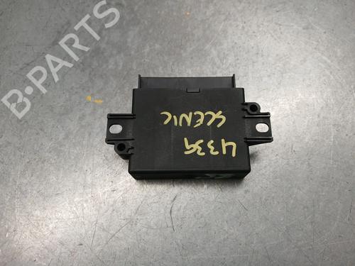 Used Electronic module Electronic module RENAULT SCENIC E-TECH PHASE I EV87 (218 hp) 35996051 35996051