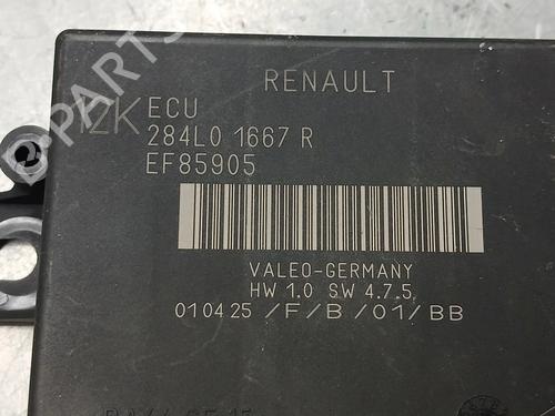 Electronic module RENAULT SCENIC E-TECH PHASE I EV87 | BP35996051M83 - Image 4