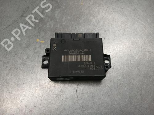 Electronic module RENAULT SCENIC E-TECH PHASE I EV87 | BP35996051M83 - Image 3