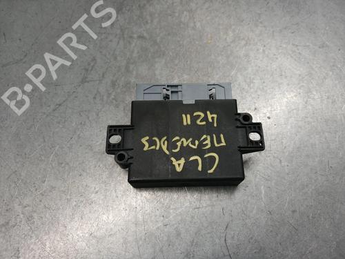 Used Electronic module Electronic module MERCEDES-BENZ CLA Shooting Brake (X117) CLA 180 d (117.912) (109 hp) 35996052 35996052