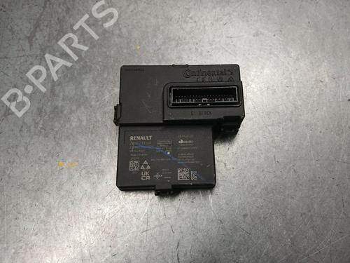 Used Electronic module Electronic module RENAULT CAPTUR II (HF_) TCe 140 (HFN0) (140 hp) 35996053 35996053