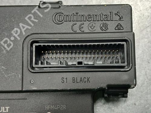 Electronic module RENAULT CAPTUR II (HF_) TCe 140 (HFN0) | BP35996053M83 - Image 3