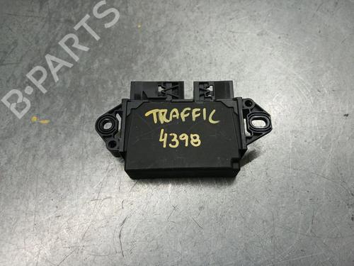 Used Electronic module Electronic module RENAULT TRAFIC III Van (FG_) 2.0 dCi 130 (FGMY) (131 hp) 35996055 35996055