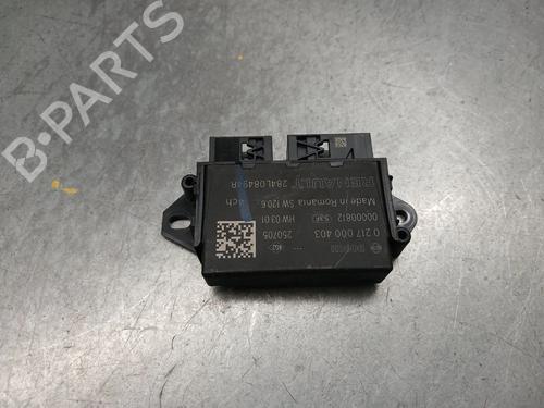 Electronic module RENAULT TRAFIC III Van (FG_) 2.0 dCi 130 (FGMY) | BP35996055M83 - Image 3