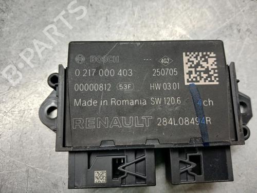 Electronic module RENAULT TRAFIC III Van (FG_) 2.0 dCi 130 (FGMY) | BP35996055M83 - Image 4