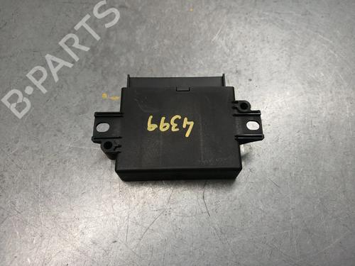 Used Electronic module Electronic module RENAULT CAPTUR II (HF_) TCe 140 (HFN0) (140 hp) 36026615 36026615