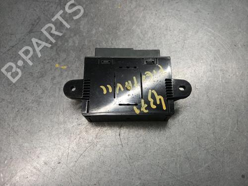 Used Electronic module Electronic module FORD FIESTA VII (HJ, HF) 1.0 EcoBoost (101 hp) 36026616 36026616