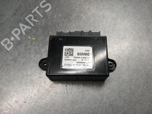 Electronic module FORD FIESTA VII (HJ, HF) 1.0 EcoBoost | BP36026616M83 - Image 3